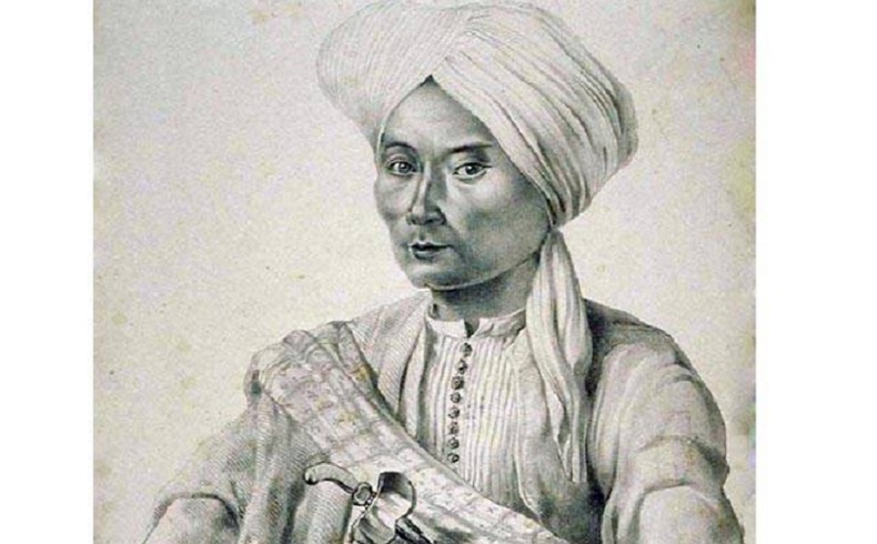 Kisah Pernikahan Politis Pangeran Diponegoro yang Tak Bertahan Lama