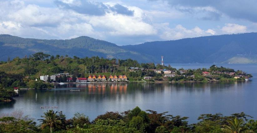 5 Tempat Menginap di Samosir Sumut, Nomor 3 Ramah di Kantong