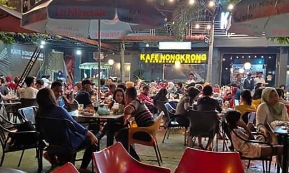 5 Tempat Nongkrong Terdekat di Sumatera Utara, Nomor 4 Serasa di Rumah Sendiri