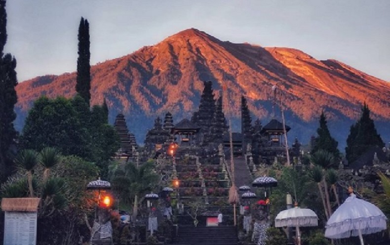 Kenapa Bali Lebih Terkenal dari Indonesia? Pemerintah Kolonial Belanda Ikut Berperan