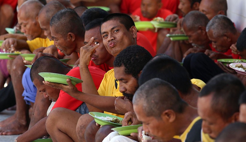 Jumlah Orang dengan Gangguan Jiwa Meningkat Selama Pandemi - Bagian 3