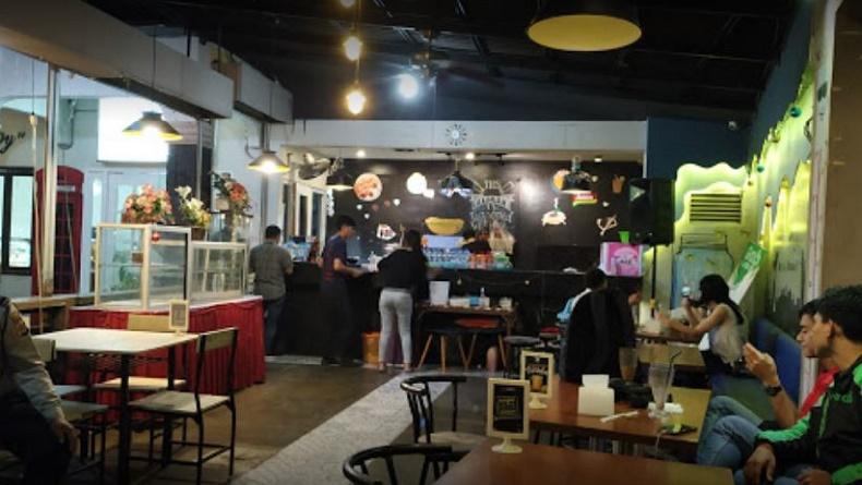 4 Tempat Ngopi di Manado Sulawesi Utara yang Asyik buat Santai dan Wajib Dicoba