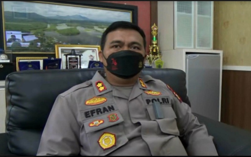 Polres Musi Rawas Selidiki Kasus Pelajar SD Dianiaya Teman Sekolah hingga Koma