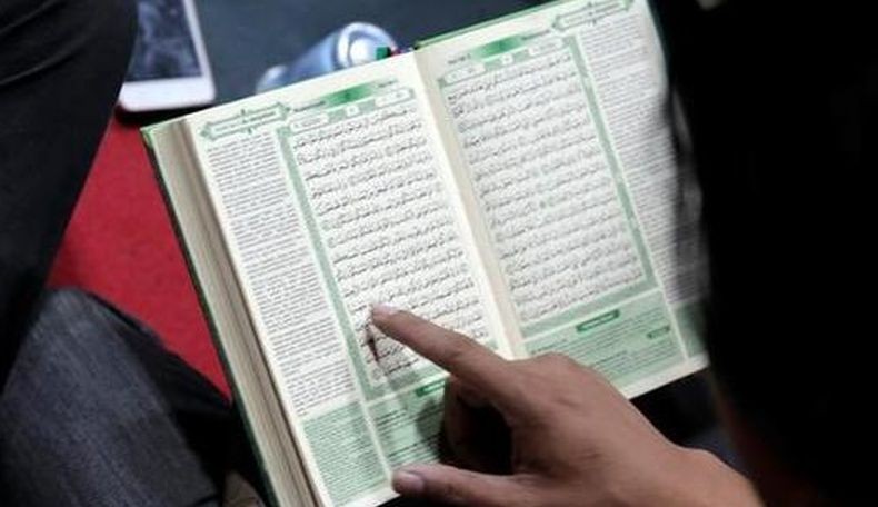 Setelah Salat Ashar atau Subuh? Ini Waktu yang Tepat Baca Surat Ar Rahman