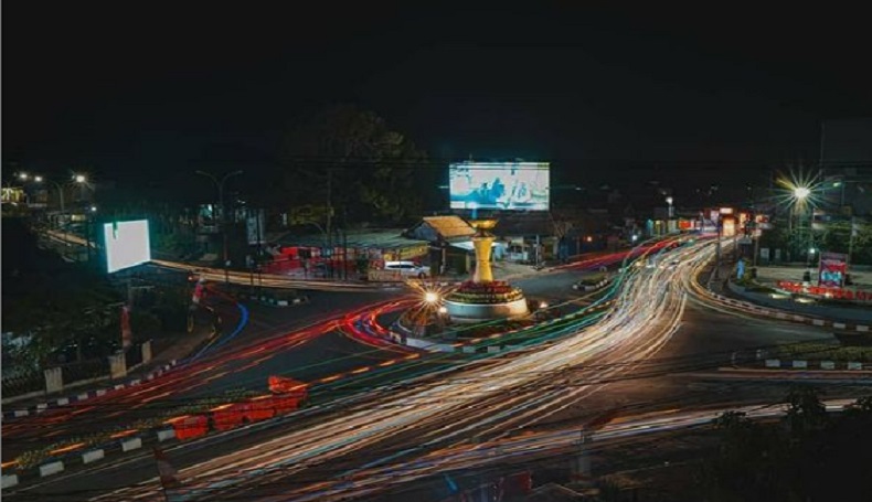  5 Tempat Wisata di Kuningan, Cocok untuk Refreshing