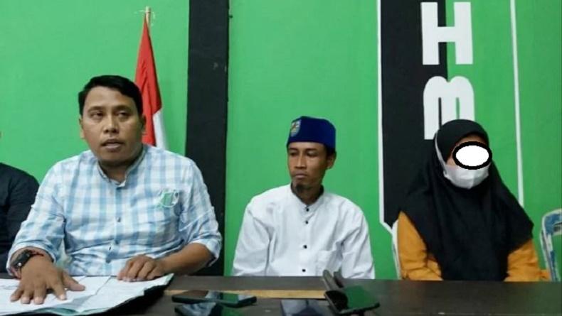 Gadis yang Diperkosa Kapolsek di Parigi Masih Terguncang, Berubah Jadi Pendiam