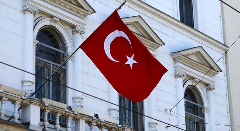  Gegara Rusia Gempur Ukraina, Turki Tekor hingga Rp2,88 Triliun