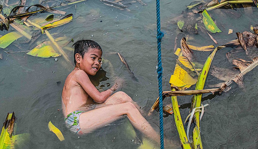 Sepanjang Pandemi, 112.000 Lebih Anak DKI Jakarta Terpapar COVID-19 - Bagian 3