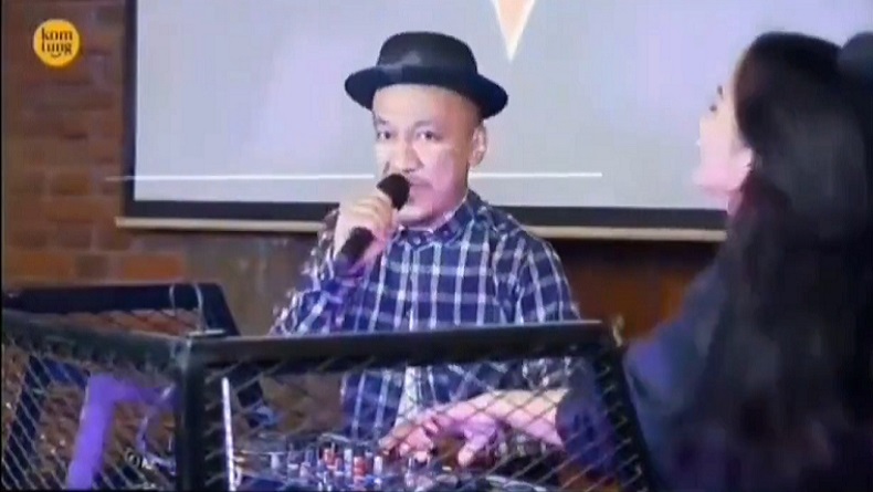  Sebut Bir dan Sabu Halal, Komika MC Danny Dilaporkan ke Polisi