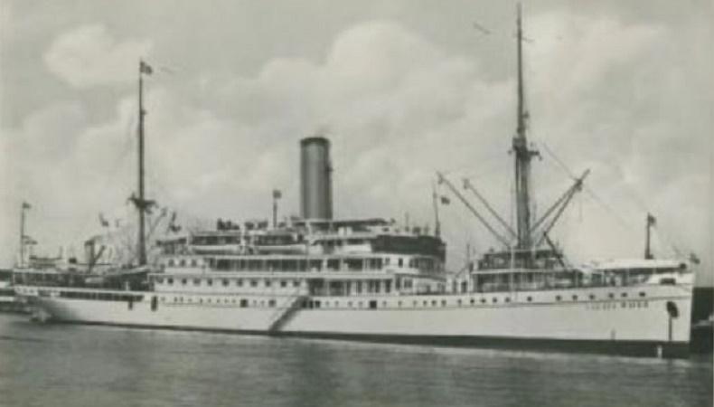 Kapal Van Der Wijck 'Titanic Indonesia' Pernah Ditumpangi Hatta saat Pengasingan di Papua