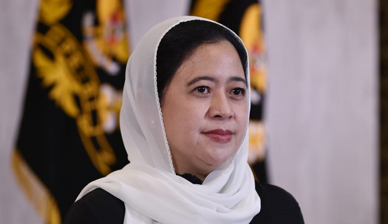 Ini Alasan Puan Maharani Kunjungi Lokasi IKN Nusantara