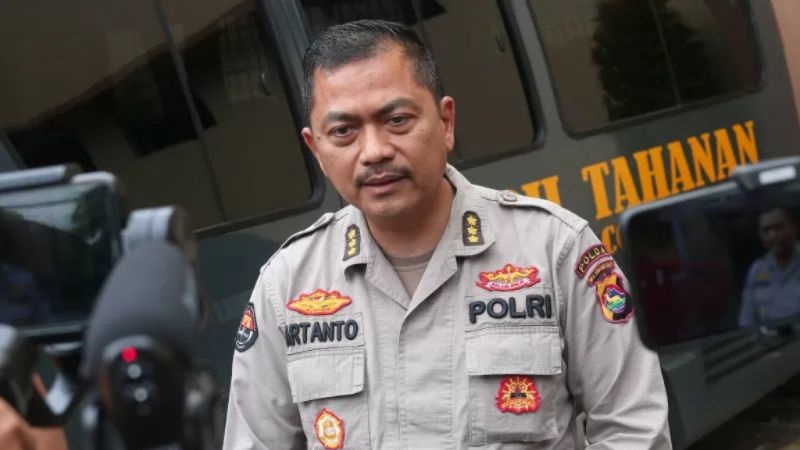 Pengamanan Mudik Lebaran, Polda NTB Fokus di Tempat Keramaian