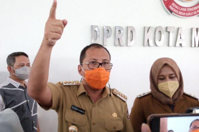 Profil Danny Pomanto Wali Kota Makassar, Sebelumnya Seorang Arsitek