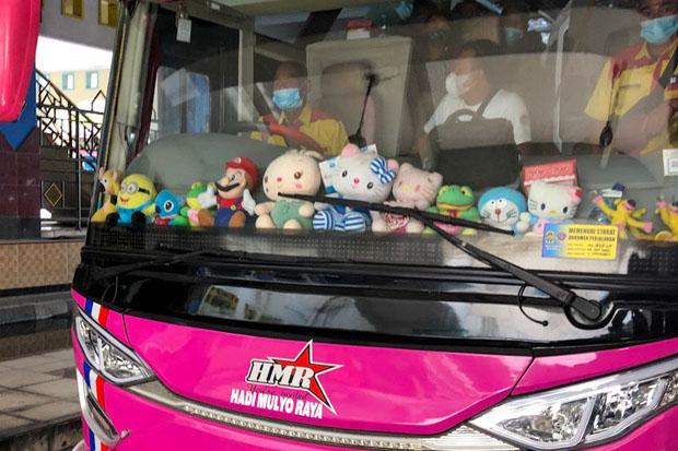  Libur Akhir Tahun, Pemkot Yogya Tetap Terapkan One Gate System