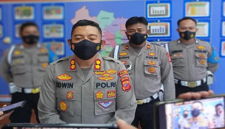 Waduh, Tahanan Kasus Pembegalan di Majalengka Positif Covid-19  