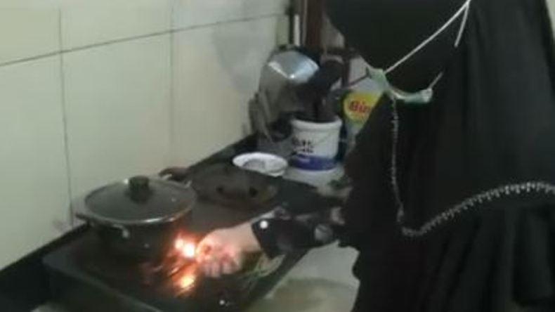 Desa di Magelang Ini Manfaatkan Limbah Tahu Jadi Biogas untuk Bahan Bakar Rumah Tangga  