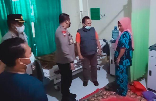 Suku Anak Dalam Tembak Satpam, Polisi Minta Masyarakat Tak Terprovokasi