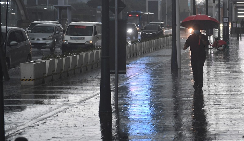 BMKG Ingatkan Warga Kalbar Waspadai Banjir Rob hingga 11 Desember