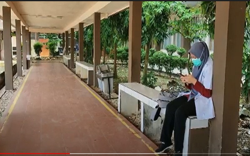 Mahasiswa Pelaku Pengeroyokan di Kampus Polsri Terancam Hukuman Berat 