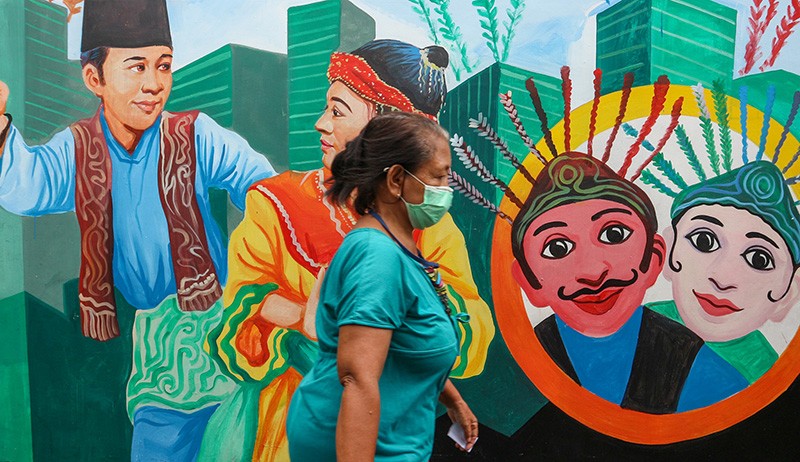 Ini 5 Tokoh Betawi yang Diusulkan Jadi Nama Jalan di Jakarta - Bagian 2