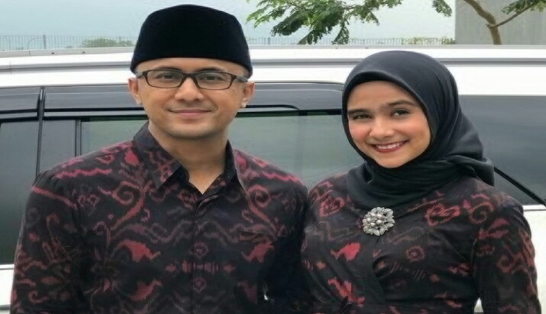 Bertemu Beberapa Bulan Lalu, Istri Plt Bupati KBB Sempat Minta Ini pada Vanessa Angel 