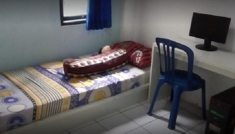 10 Kost Putri di Depok Sleman
