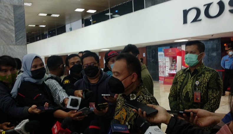 Geram Dua Kali Tak Hadir Diundang soal Minyak Goreng, DPR Ancam Panggil Paksa Mendag