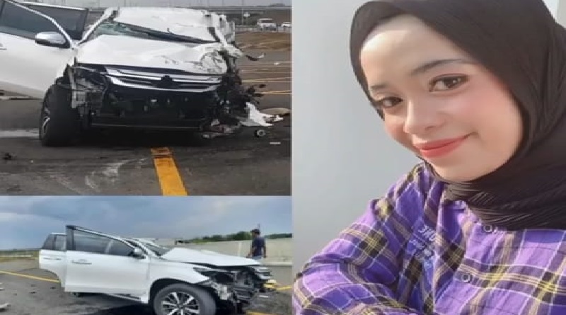 Kini Giliran Siska Pengasuh Anak Vanessa Angel Diperiksa Polisi 