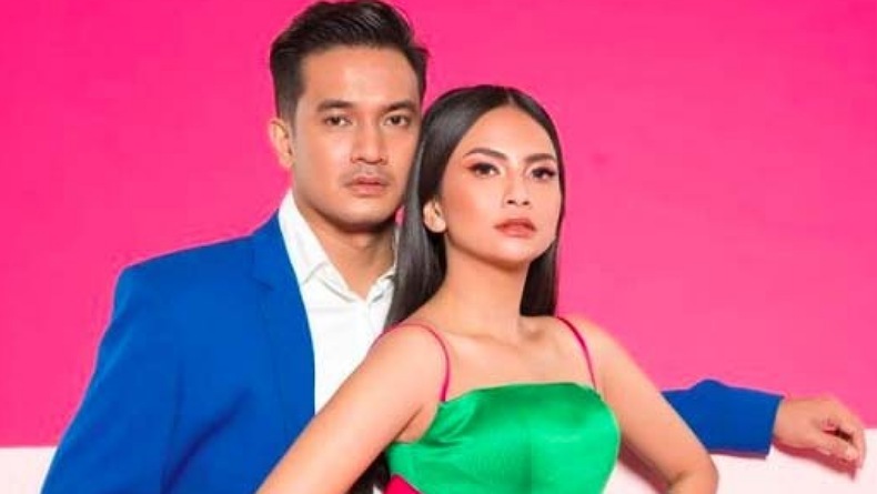 Permintaan Keluarga, Vanessa Angel dan Bibi Ardiansyah Dikuburkan Satu Liang Lahat