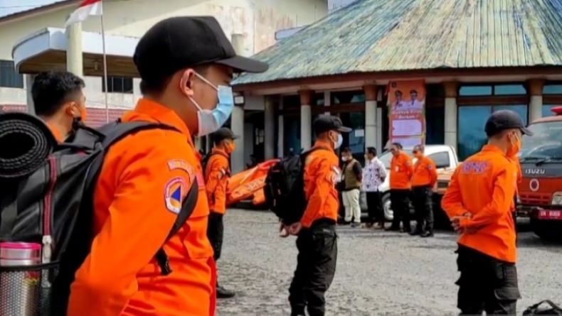 BPBD Babel Siagakan 500 Personel 24 Jam Antisipasi Dampak La Nina