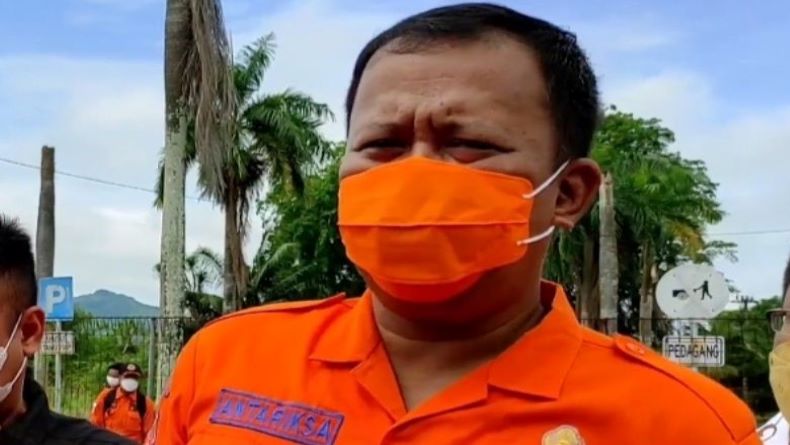 Tim Reaksi Cepat BPBD Babel Siaga 24 Jam Antisipasi Bencana selama Libur Nataru