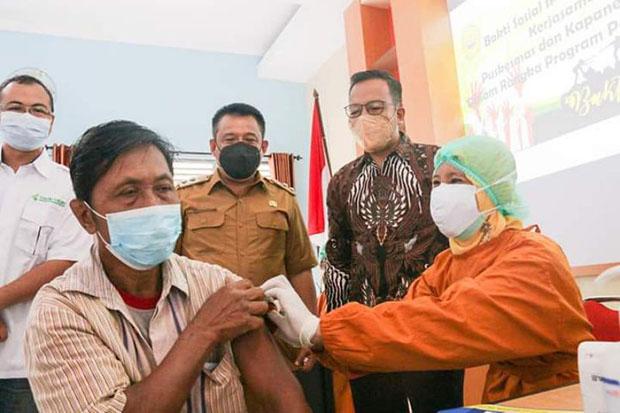 Waduh, Masih Ada Kasus Konfirmasi Covid-19 di Bantul, Sehari Tambah 14 Orang
