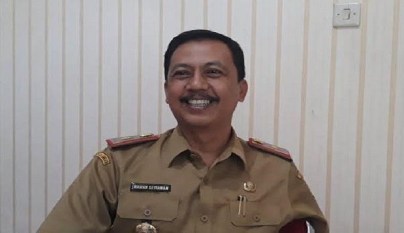 Beredar Isu Karawang Jadi Tempat Pembuangan Limbah Nuklir, Ini Kata DLHK