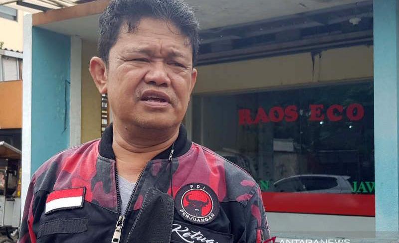 Mundur dari Ketua DPC Salatiga, Ini Klarifikasi Teddy saat Dipanggil DPD PDIP Jateng