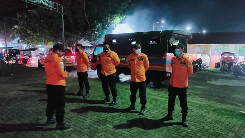 9 Penambang Emas di Bolaang Mongondow yang Tertimbun Tanah Longsor Ditemukan Selamat