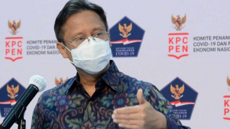 5 Kasus Probable Omicron di Indonesia, 2 di Antaranya WNI Pulang dari Luar Negeri