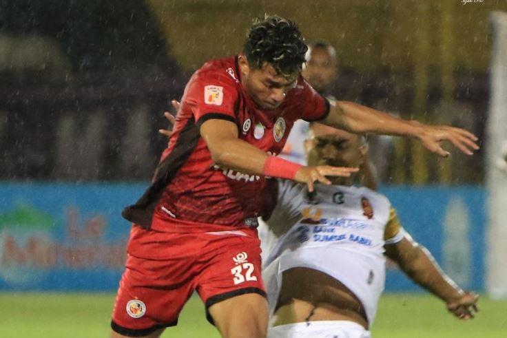 Kompetisi Liga 2 Tak Jelas, Semen Padang FC Liburkan Pemain