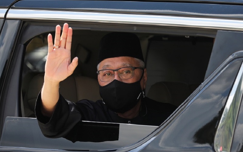 Indonesia-Malaysia Sepakat Buka Penerbangan Kuala Lumpur-Bali
