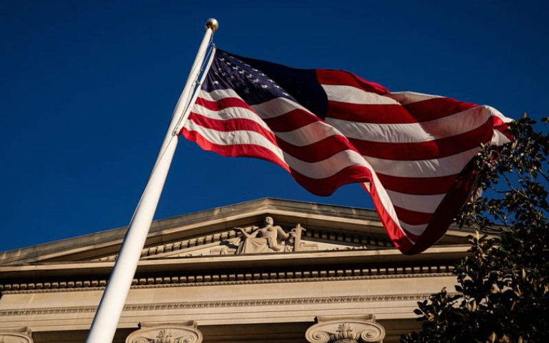   Makin Tegang, Rusia Usir Diplomat Amerika