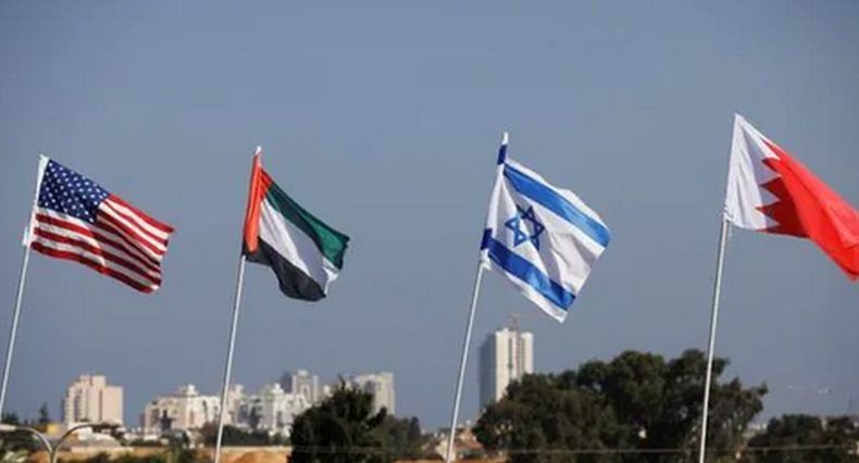 Dua Negara Arab Ini Segera Latihan Perang Bersama Zionis Israel