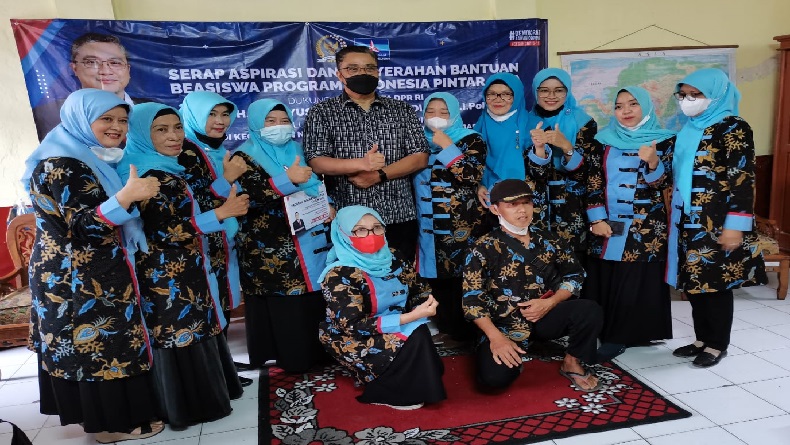 1.000 Siswa SD Terdampak Pandemi Covid-19 di Bandung Barat Dapat Bantuan PIP