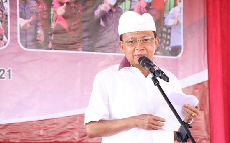 Orang Bali Disarankan Punya 4 Anak Agar Nama Nyoman dan Ketut Tidak Punah