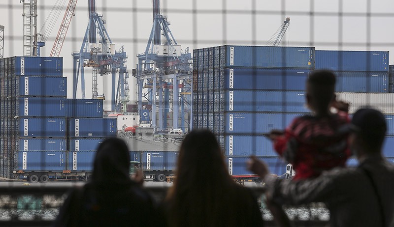 Neraca Perdagangan Indonesia Surplus 5,73 Miliar Dolar AS pada Oktober 2021 - Bagian 2