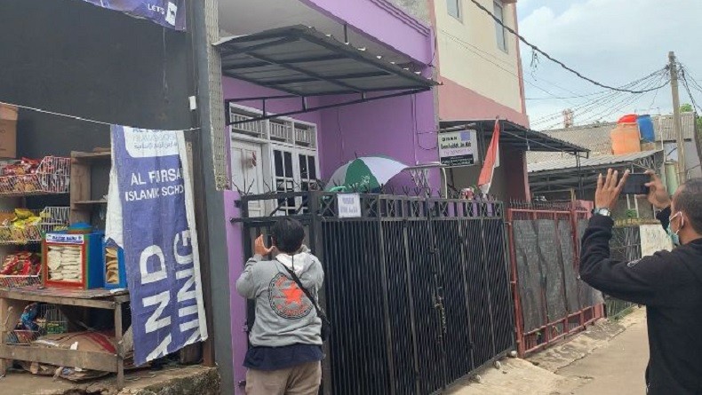 Polisi Ungkap Peran 3 Terduga Teroris Kelompok JI yang Ditangkap di Bekasi