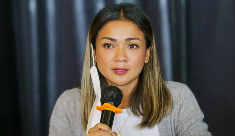 Korban Mafia Tanah, Nirina Zubir Menangis Sertifikat Senilai Rp17 M Diubah ART - Bagian 3