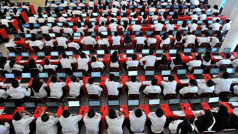 2.000 Laporan Dugaan Maladministrasi Seleksi CPNS 2021 Masuk Ombudsman