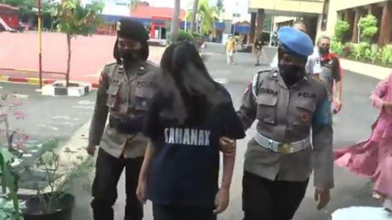 Kasus Investasi Bodong, Gadis Asal Jepara Ditangkap Polisi 
