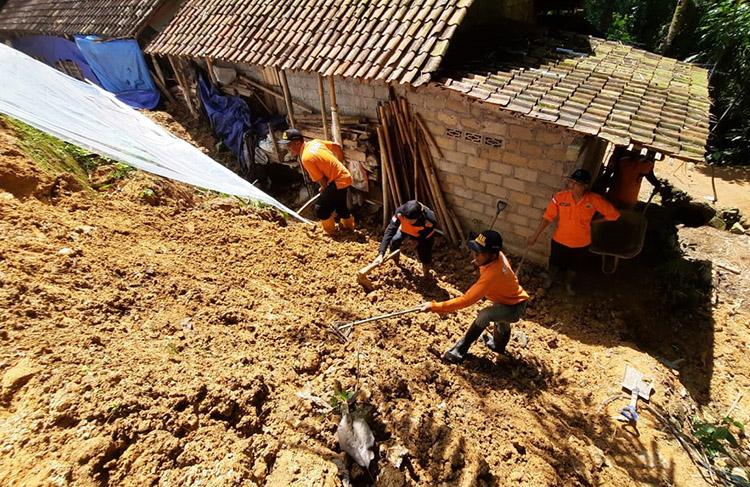 Hadapi Potensi Bencana Hidrometeorologi, BPBD Kulonprogo Siagakan 75 Destana