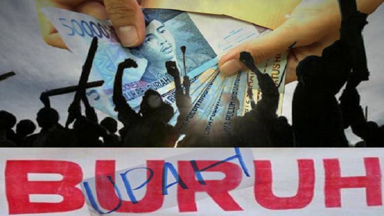 Apindo Sebut Gubernur Jabar Tak Miliki Dasar Hukum Naikkan UMK