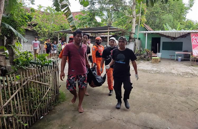 Hilang saat Merumput, Kakek di Kulonprogo Ditemukan Tewas Mengambang